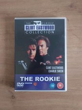 Rookie clint eastwood for sale  BOURNEMOUTH