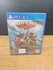 PS4 Divinity Original Sin II comprar usado  Enviando para Brazil