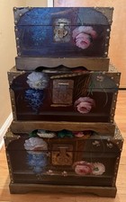Antique set stackable for sale  Chicago