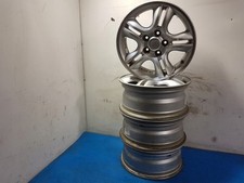 Alufelge zoll 5x114 gebraucht kaufen  Geesthacht