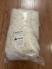 Raw cotton stuffing for sale  Woodside