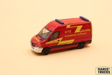 Herpa sprinter kasten gebraucht kaufen Herpa sprinter kasten gebraucht kaufen  Hersbruck