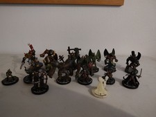 Mage knight uniques for sale  Nashville
