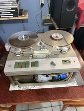 Telefunken m5c tonbandgerät gebraucht kaufen  Essen