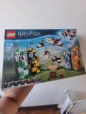 Lego harry potter d'occasion  Cambrai