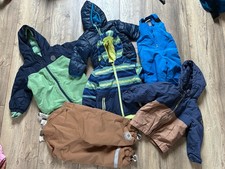 Wintersachen skianzug skihose gebraucht kaufen  Güstrow