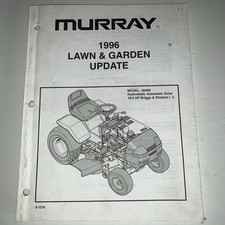 Murray 1996 lawn for sale  Saint Anthony
