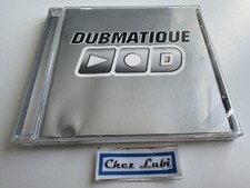 Dubmatique dubmatique album d'occasion  Paris XII