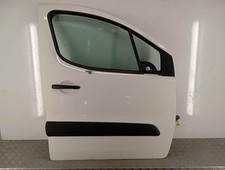 Porte droit peugeot d'occasion  Elven
