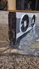 Xfx amd radeon for sale  HITCHIN