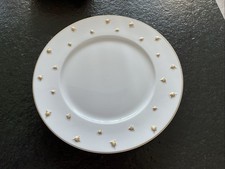 Assiette lalique muguet d'occasion  Leffrinckoucke
