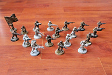 Warhammer cadian imperial for sale  CLACTON-ON-SEA
