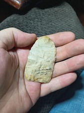 Authentic iowa paleo for sale  Bartlesville