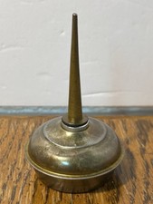 Vintage metal oil for sale  Victoria