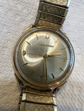 Relógio masculino Bulova Accutron. Achado raro! Aproximado da década de 1960. Bom estado. comprar usado  Enviando para Brazil