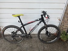 Cannondale caffeine 2009 for sale  ARLESEY