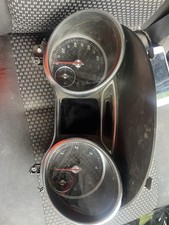 Instrument cluster mercedes for sale  BRADFORD