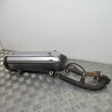 Pot échappement yamaha d'occasion  Méru