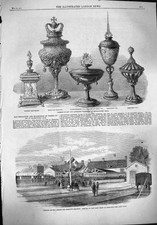Old antique print for sale  UK