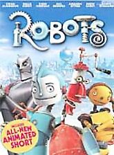 Robots dvd for sale  USA
