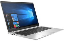Notebook HP EliteBook 14" alta definição total AMD Ryzen 5 4.2GHz 16GB RAM 256GB SSD Windows 11 Pro comprar usado  Enviando para Brazil