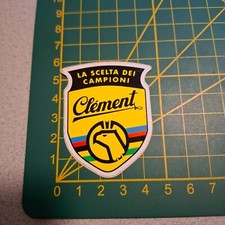 Adesivo vintage sticker usato  Oliveto Lario