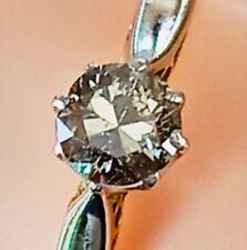 Beau diamant platine d'occasion  Vernon