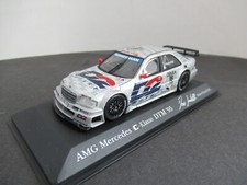 Modellautos motorsport dtm gebraucht kaufen  Hilden