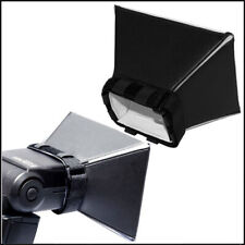 Diffusore softbox flash usato  Italia