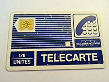Collection ancienne telecarte d'occasion  Antony