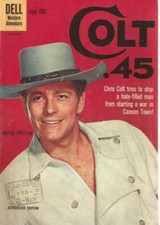 Colt n.5 dell usato  Firenze