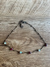 Bijoux collier chaine d'occasion  Saint-Jean-en-Royans