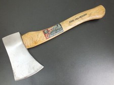 Vintage axe spear for sale  COLCHESTER