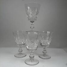 Stuart crystal wine for sale  TELFORD