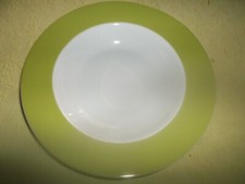 Teller suppenteller suppe gebraucht kaufen  Deutschland