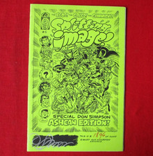 Splitting image ashcan for sale  Ithaca