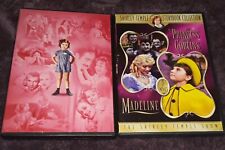 Shirley temple dvds for sale  Durant