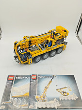 Lego 8421 mobile gebraucht kaufen  Langenenslingen