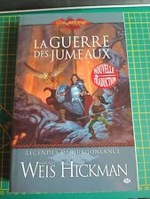 Weis hickman guerre d'occasion  Bellac