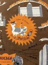 Chicago windy city for sale  Wallingford