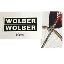 Merckx wolber seat d'occasion  Expédié en Belgium