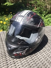 Motorrad helm kinder gebraucht kaufen  Dresden
