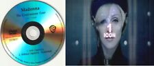 MADONNA - The Confessions Tour (UK Trailer) : US promo-only  DVD : very rare comprar usado  Enviando para Brazil