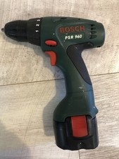 Bosch psr 960 for sale  SHEFFIELD