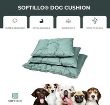 Waterproof dog bed for sale  MANCHESTER