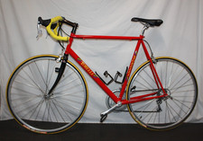 Vintage torelli bicicletta for sale  Jonesboro