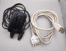 Lot Chargeur Motorola SPN5038A et Data Cable USB Motorola AAKN4015A ROKR E1 comprar usado  Enviando para Brazil