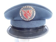 Winterthur stadtpolizei schirm gebraucht kaufen  Memmelsdorf