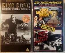 King kong 1933 gebraucht kaufen King kong 1933 gebraucht kaufen  Regensburg