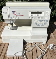 Pfaff creative 7530 for sale  TEDDINGTON